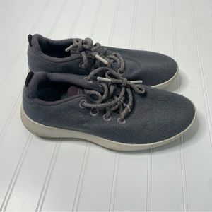 All birds women’s size 10 grey sneakers